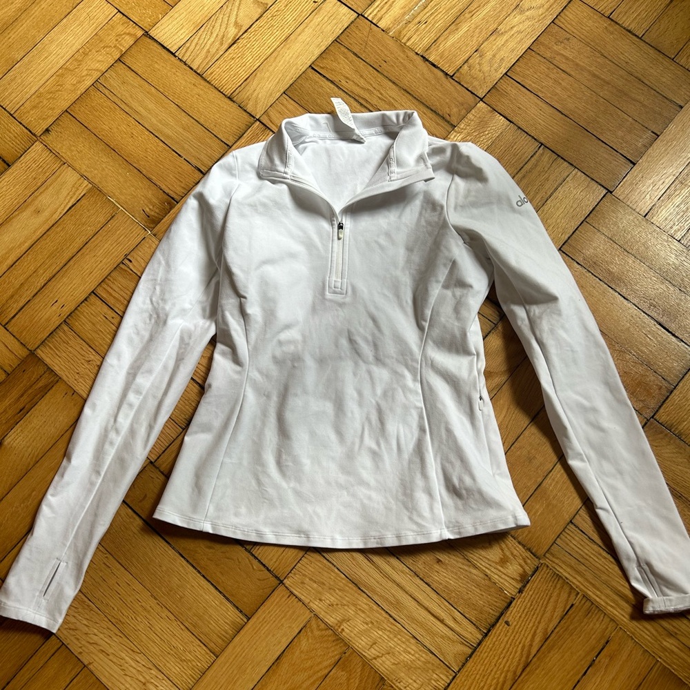Alo quarter zip